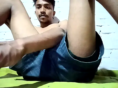 PrabV0319 online show from May 8, 9:54 am