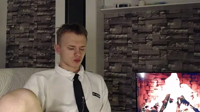 andrew bjorn online show from November 4, 8:21 pm