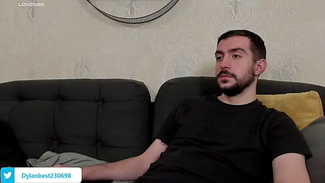 Dylan Best online show from March 8, 2:04 am