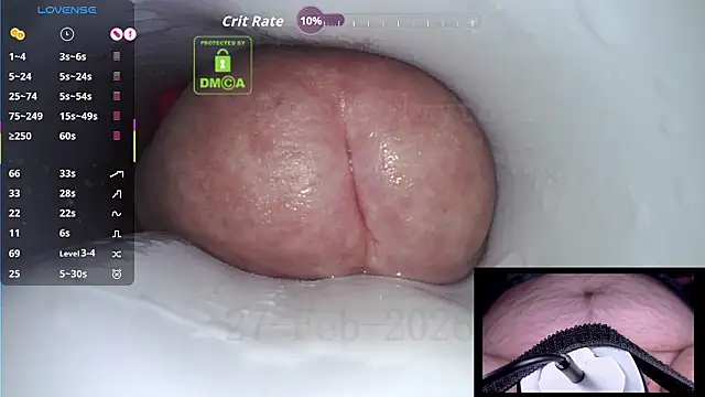 controlmytoys online show from February 27, 6:40 pm