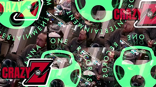 crazyzac online show from January 13, 7:46 am