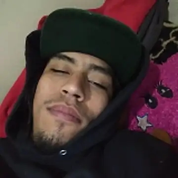 AlexAlejandro13 online show from February 1, 8:29 pm