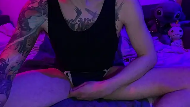 MadArzh online show from April 19, 8:11 pm