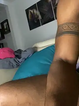 BabyJ2 online show from March 7, 12:26 am