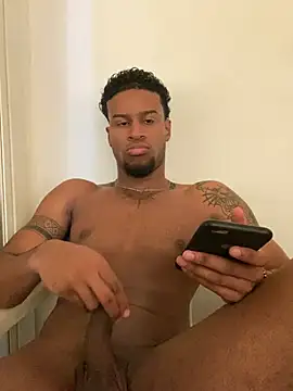 BabyJ2 online show from March 17, 6:21 pm