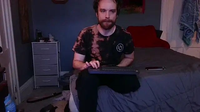 hpluvsplata online show from April 5, 12:23 pm