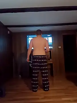 PornstarDick420 online show from January 7, 12:45 am