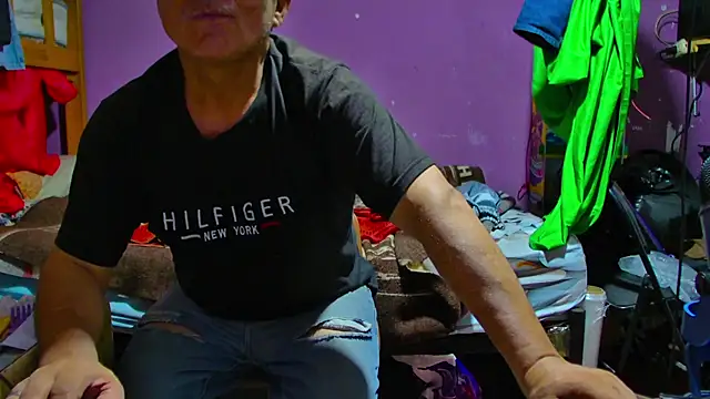 yandyaa online show from April 27, 7:52 pm