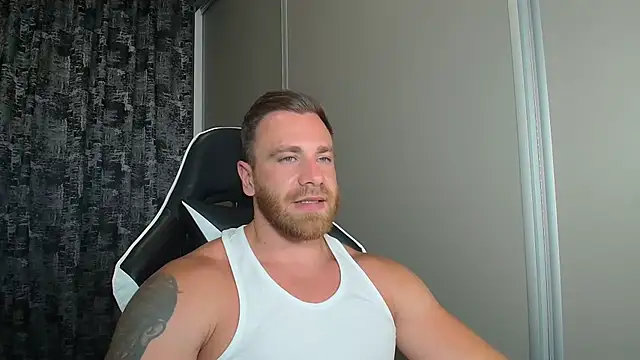 Thori92 online show from June 30, 5:58 pm