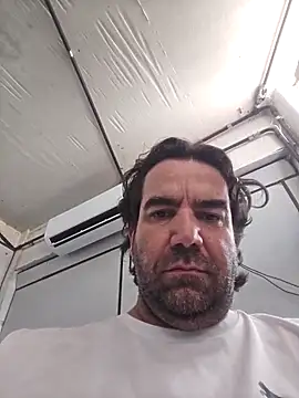 MysterBearMG online show from April 13, 3:34 pm