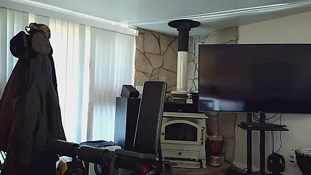 MoonDancer online show from February 12, 8:15 pm