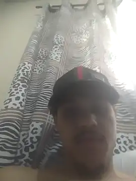 Miguel I online show from December 18, 7:21 pm