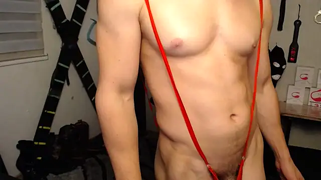 bayronfit online show from May 29, 1:59 am
