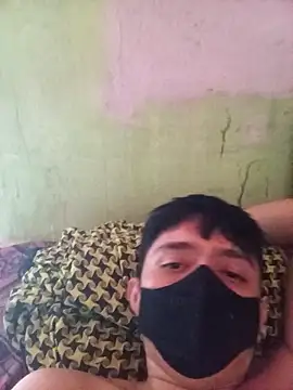 JOHN GOSTOSO online show from November 28, 4:31 pm