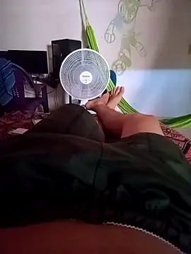 JOHN GOSTOSO online show from November 15, 3:47 pm