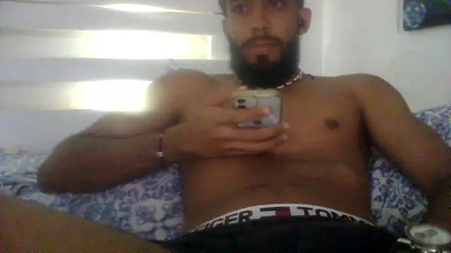 Alessandro  Rossi online show from March 21, 11:31 pm