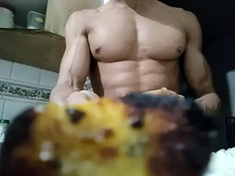 crazylatinguyy online show from March 4, 11:39 am