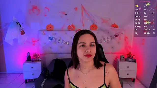 Aron cruz online show from November 1, 1:37 pm