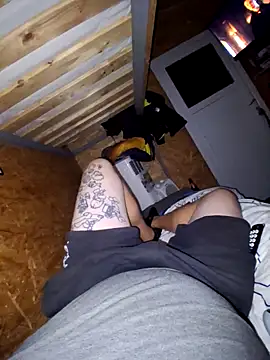 Eric2811xh online show from October 10, 12:04 am