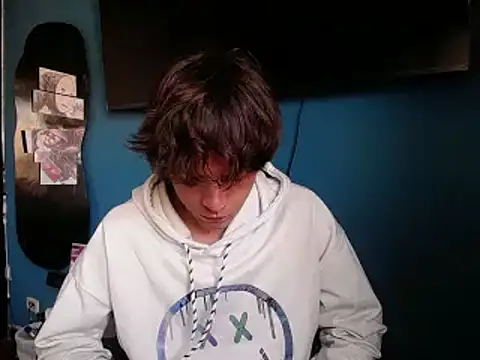 Santiago kiler online show from January 14, 1:17 pm