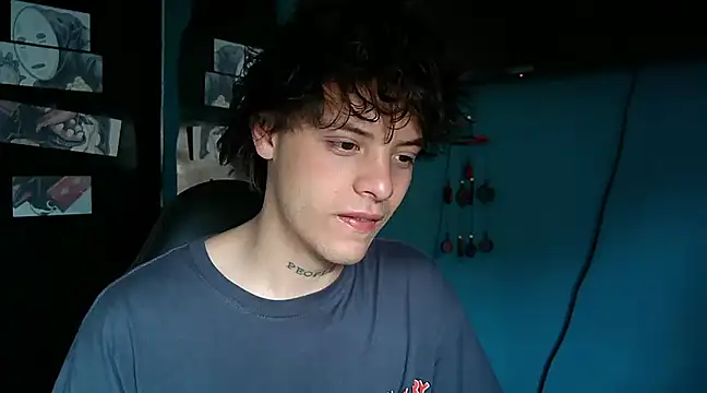 Santiago kiler online show from January 2, 4:02 pm