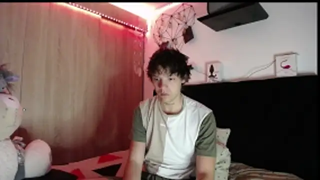 Santiago kiler online show from February 14, 11:27 am