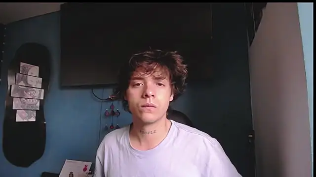 Santiago kiler online show from April 3, 3:31 pm