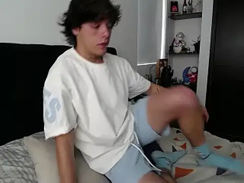 Santiago kiler online show from February 16, 4:53 pm