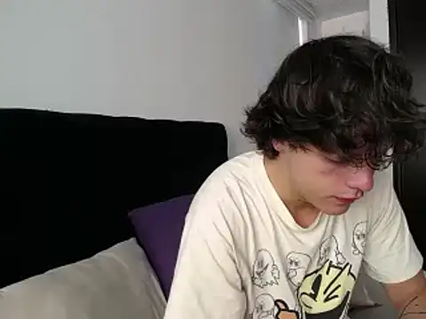 Santiago kiler online show from February 10, 2:05 pm