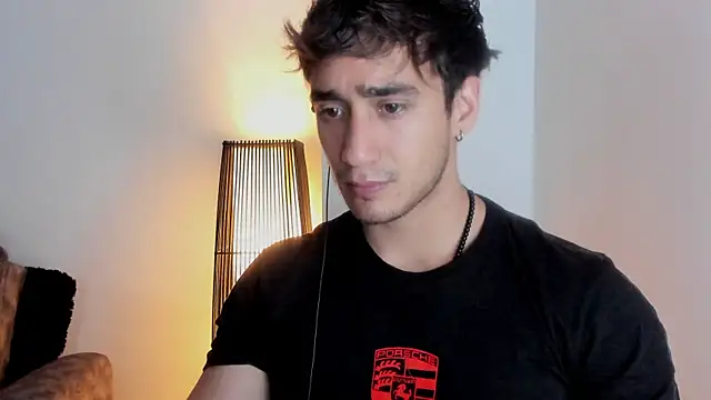 AlexRivera6 online show from November 23, 5:02 pm