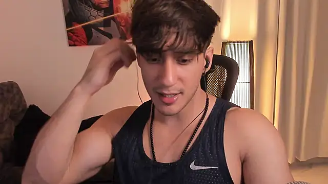 AlexRivera6 online show from May 29, 10:53 pm