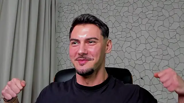 ClintMasters online show from March 29, 8:47 am