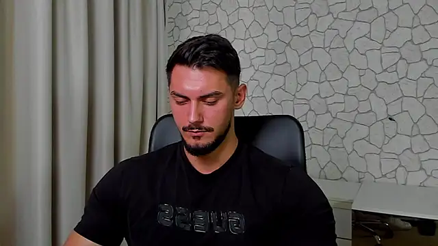 ClintMasters online show from October 21, 5:54 am