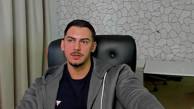 ClintMasters online show from March 7, 7:06 am