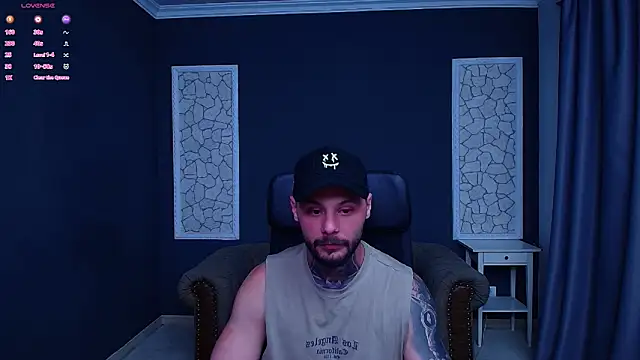 BrianHunts online show from September 12, 4:45 am