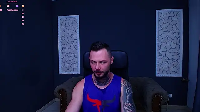 BrianHunts online show from October 7, 4:49 am