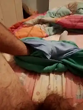 jon763 online show from November 6, 9:40 pm