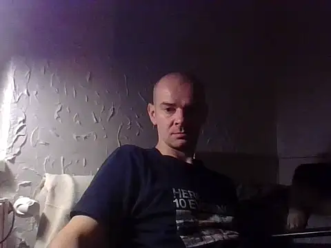 BadRec40 online show from February 1, 5:00 pm