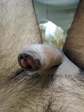 Pink head dick online show from May 27, 4:20 am