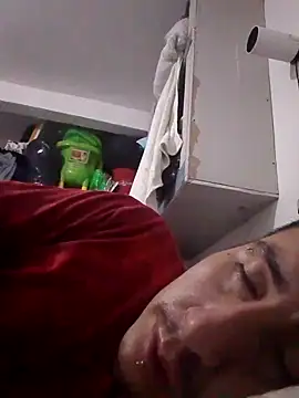 Luzbel666 online show from September 15, 9:54 am