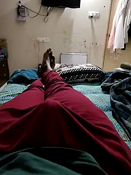 mkmony online show from November 23, 7:25 pm