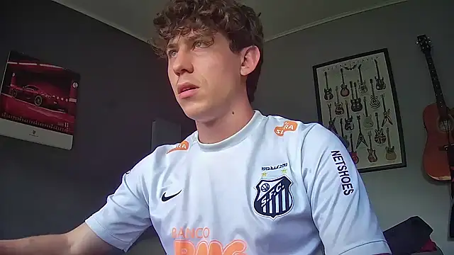 saint not online show from November 1, 7:07 pm