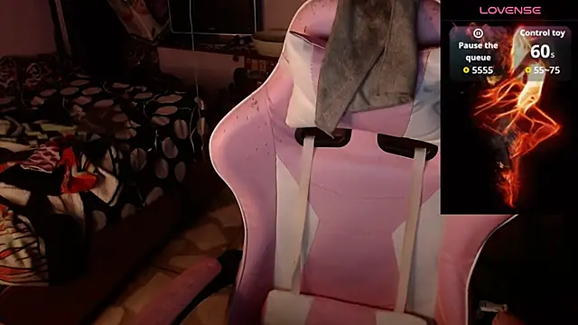 Apolo S online show from March 9, 2:27 am