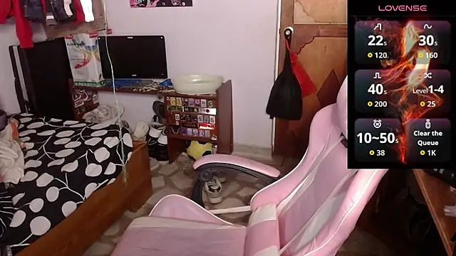 Apolo S online show from March 1, 6:35 am