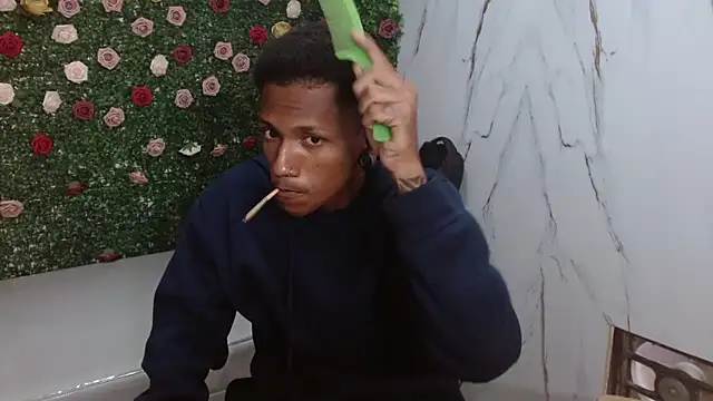 ManSant online show from February 10, 3:50 pm