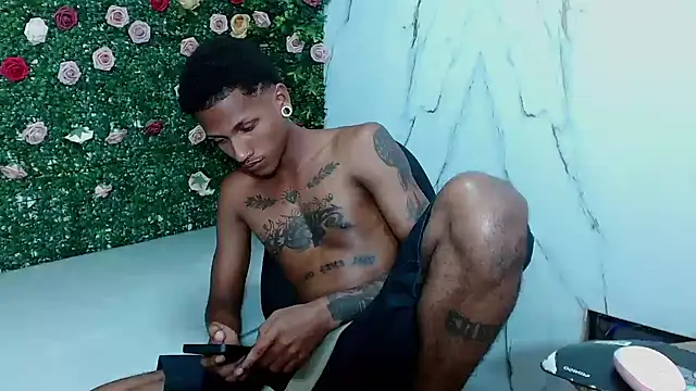 ManSant online show from February 14, 6:14 pm