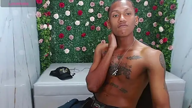 ManSant online show from November 12, 3:18 pm