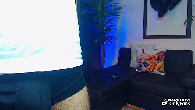 Markboyl online show from December 2, 3:56 pm