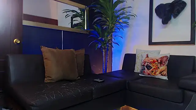 Markboyl online show from March 7, 11:51 am