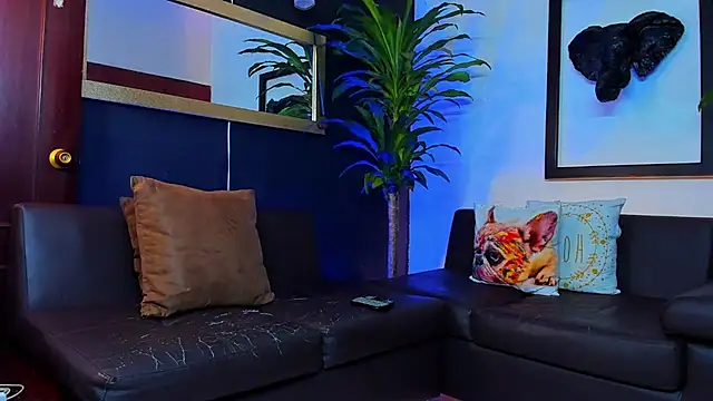 Markboyl online show from February 8, 1:11 pm